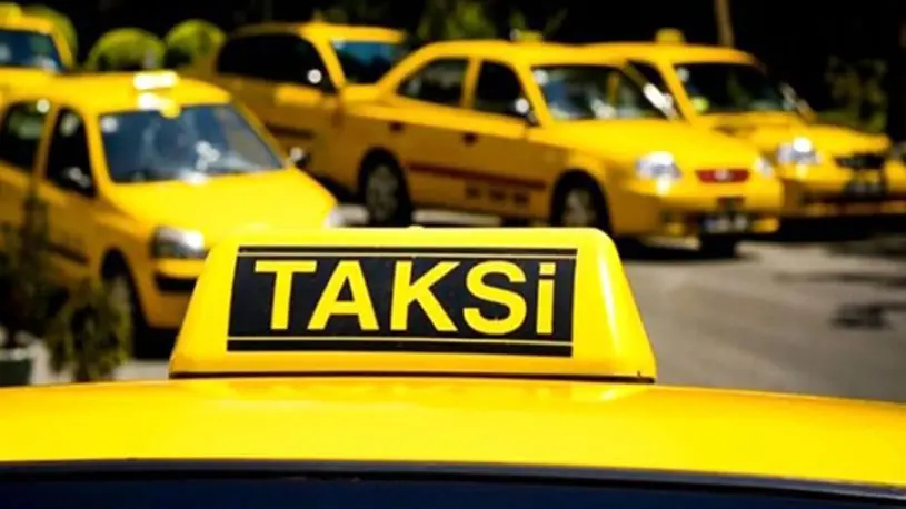 Diyarbakır Taksi
